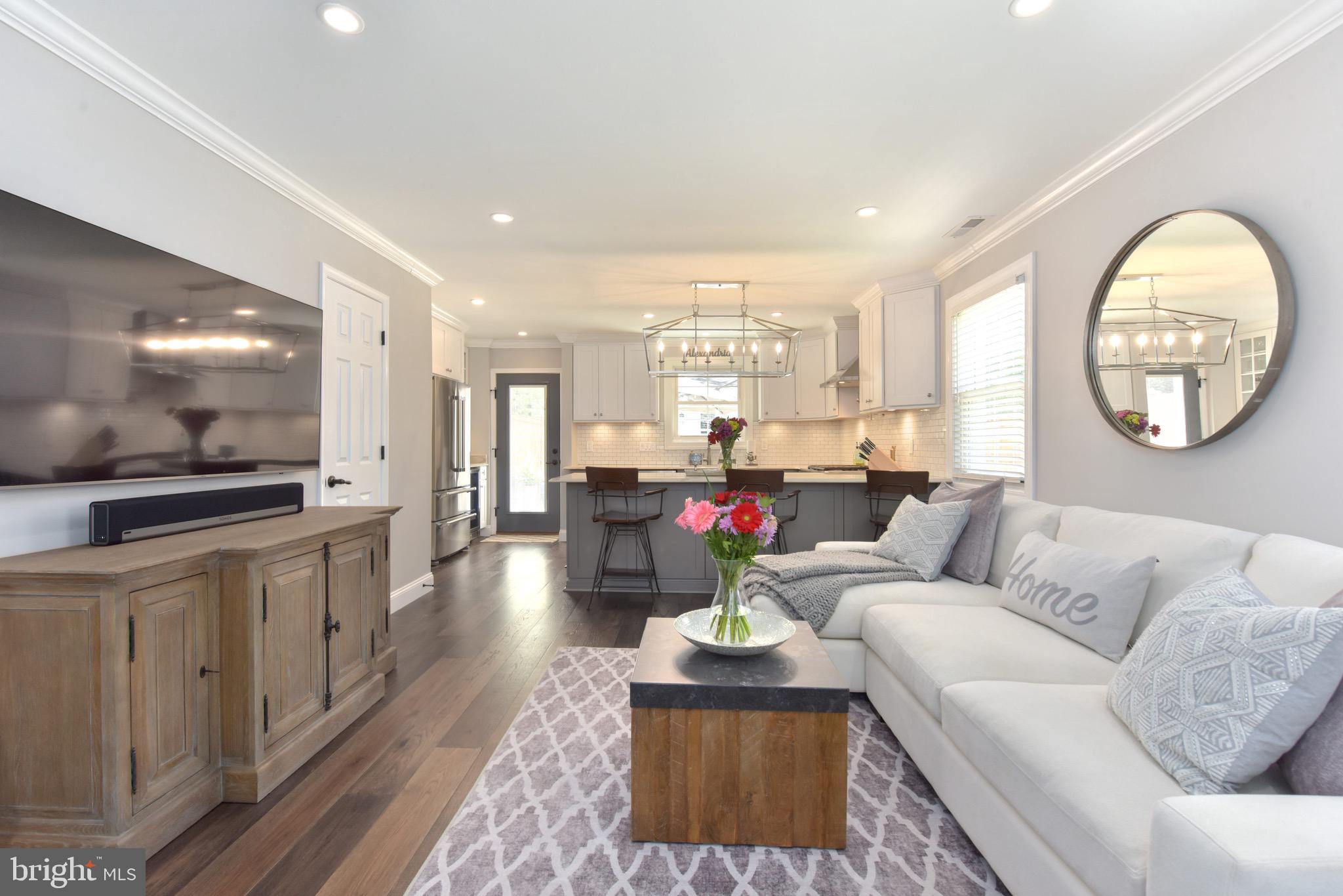 ROSEMONT - Residential