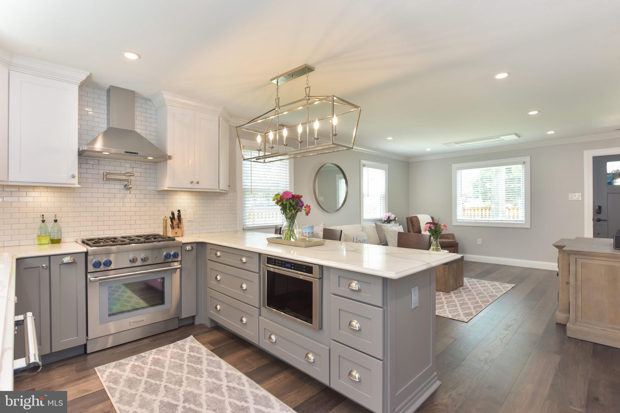 ROSEMONT - Residential