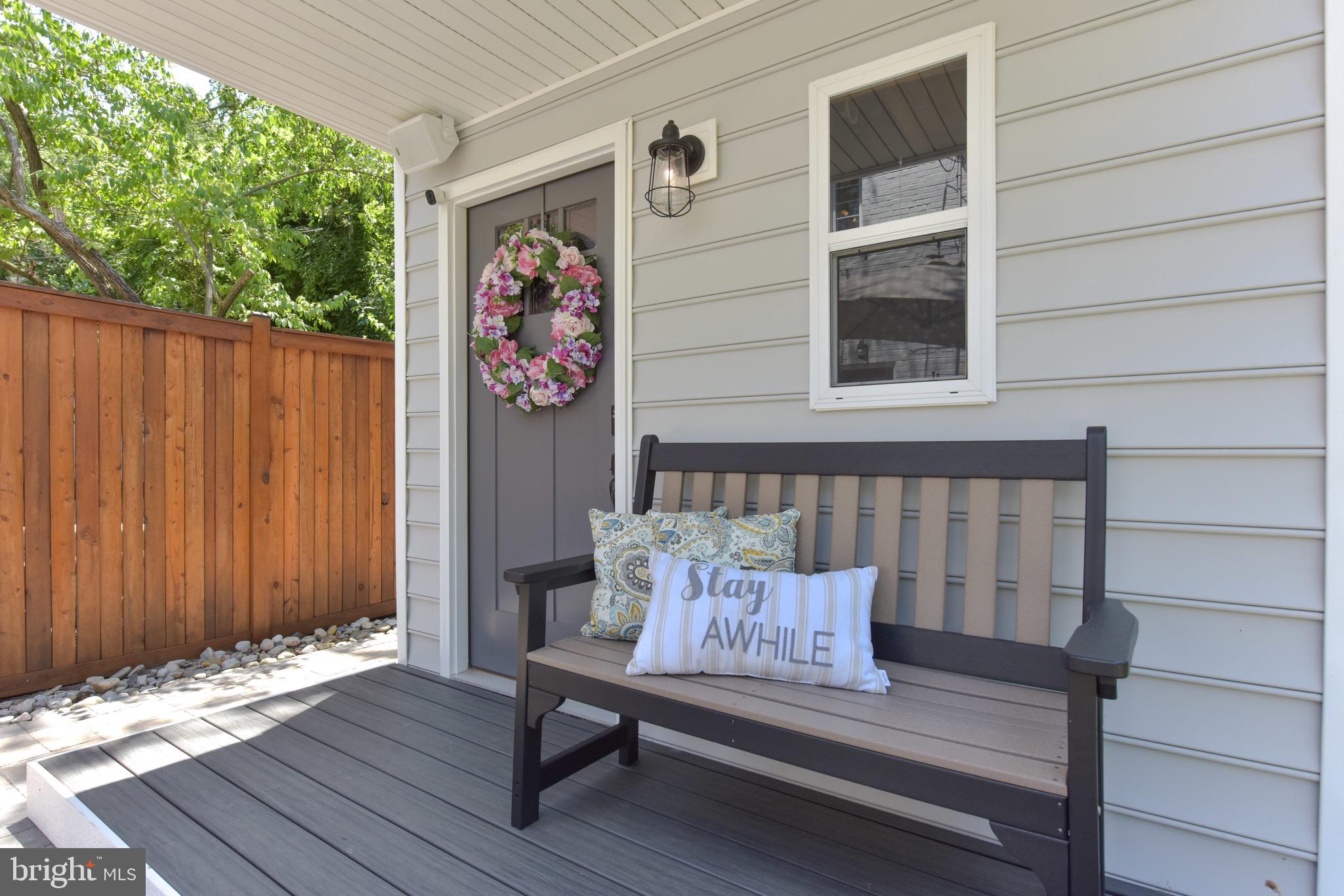 ROSEMONT - Residential