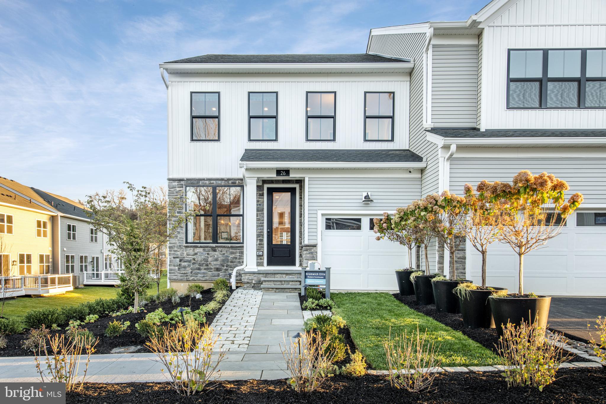 42 ALROY ROAD HOMESITE 127