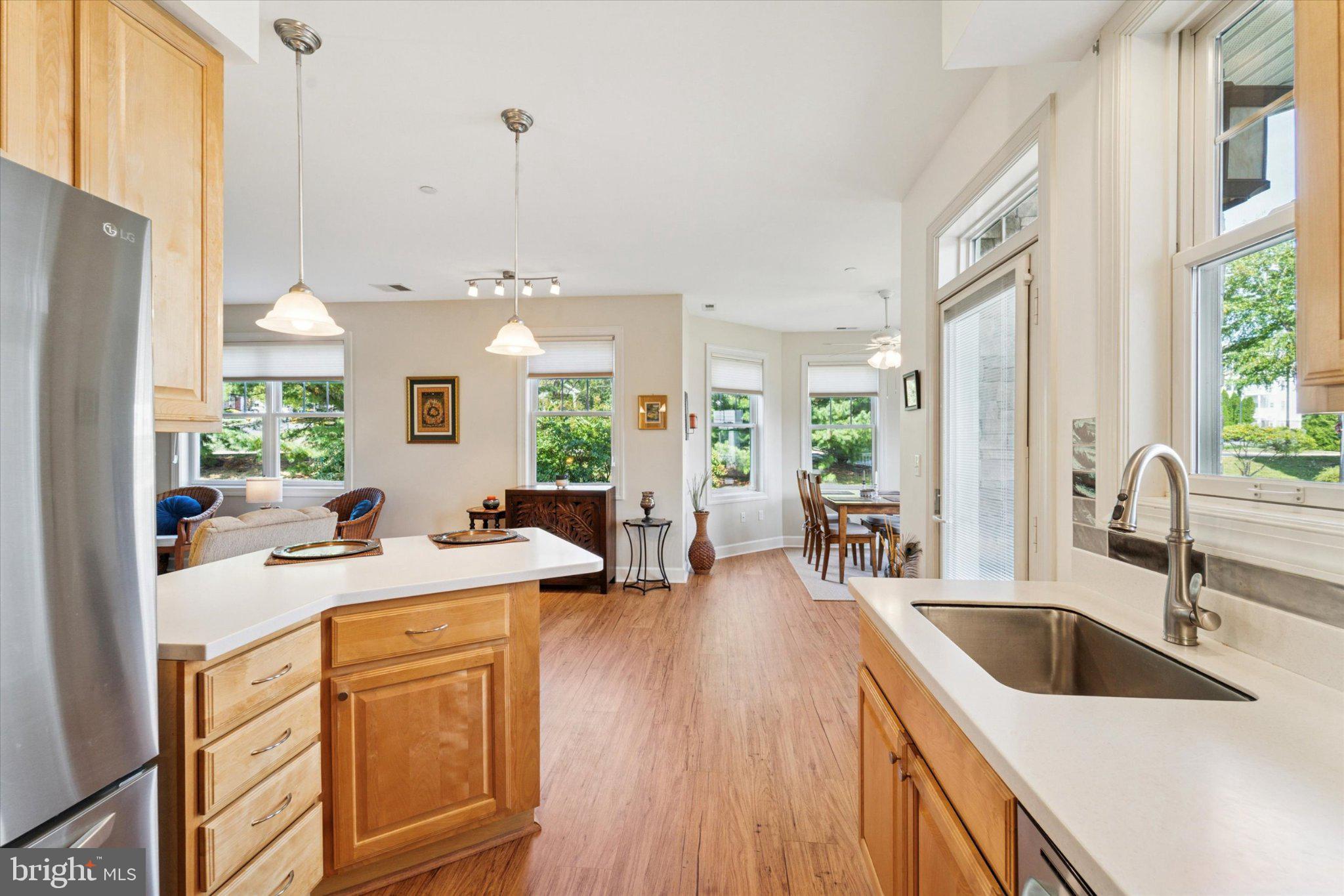 THE VILLAGES AT PINE VALLEY - Residential