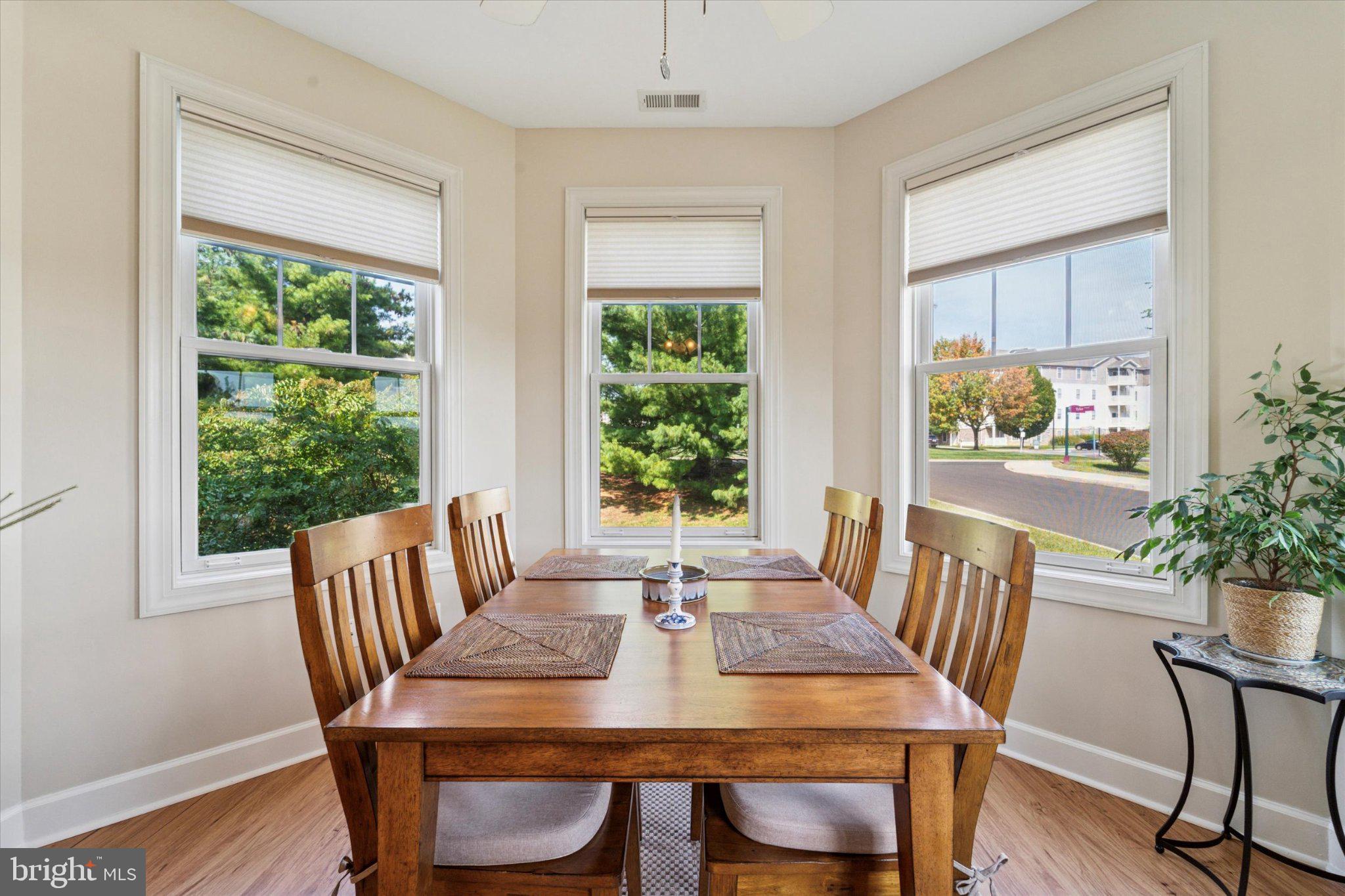 THE VILLAGES AT PINE VALLEY - Residential