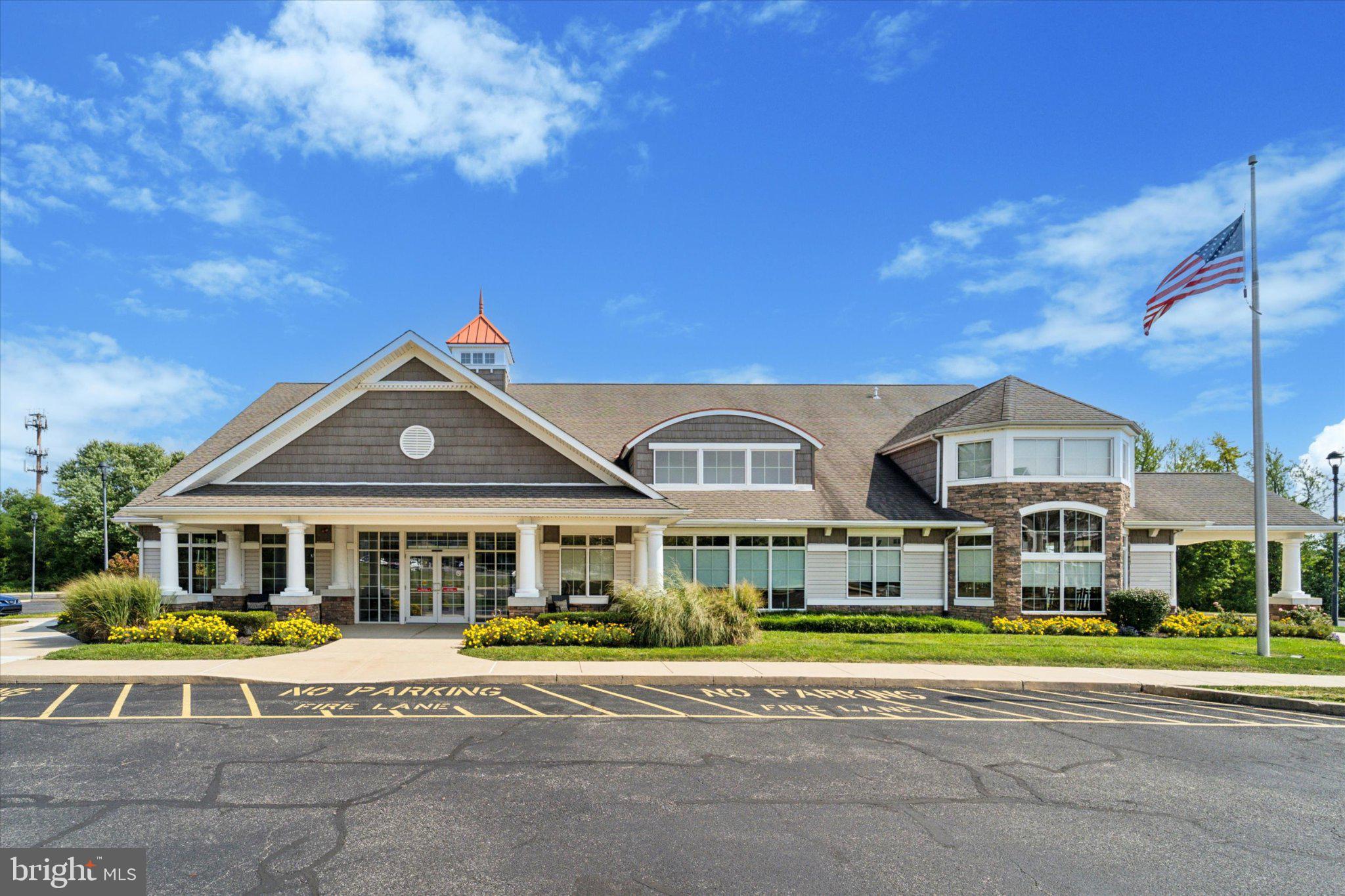 THE VILLAGES AT PINE VALLEY - Residential