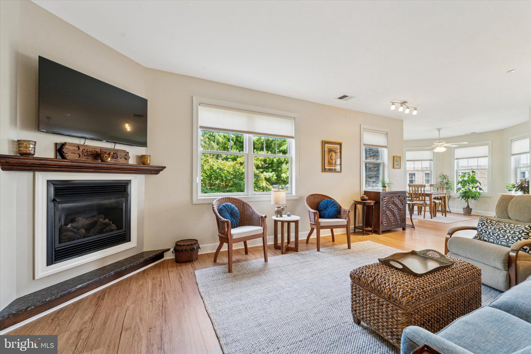 THE VILLAGES AT PINE VALLEY - Residential