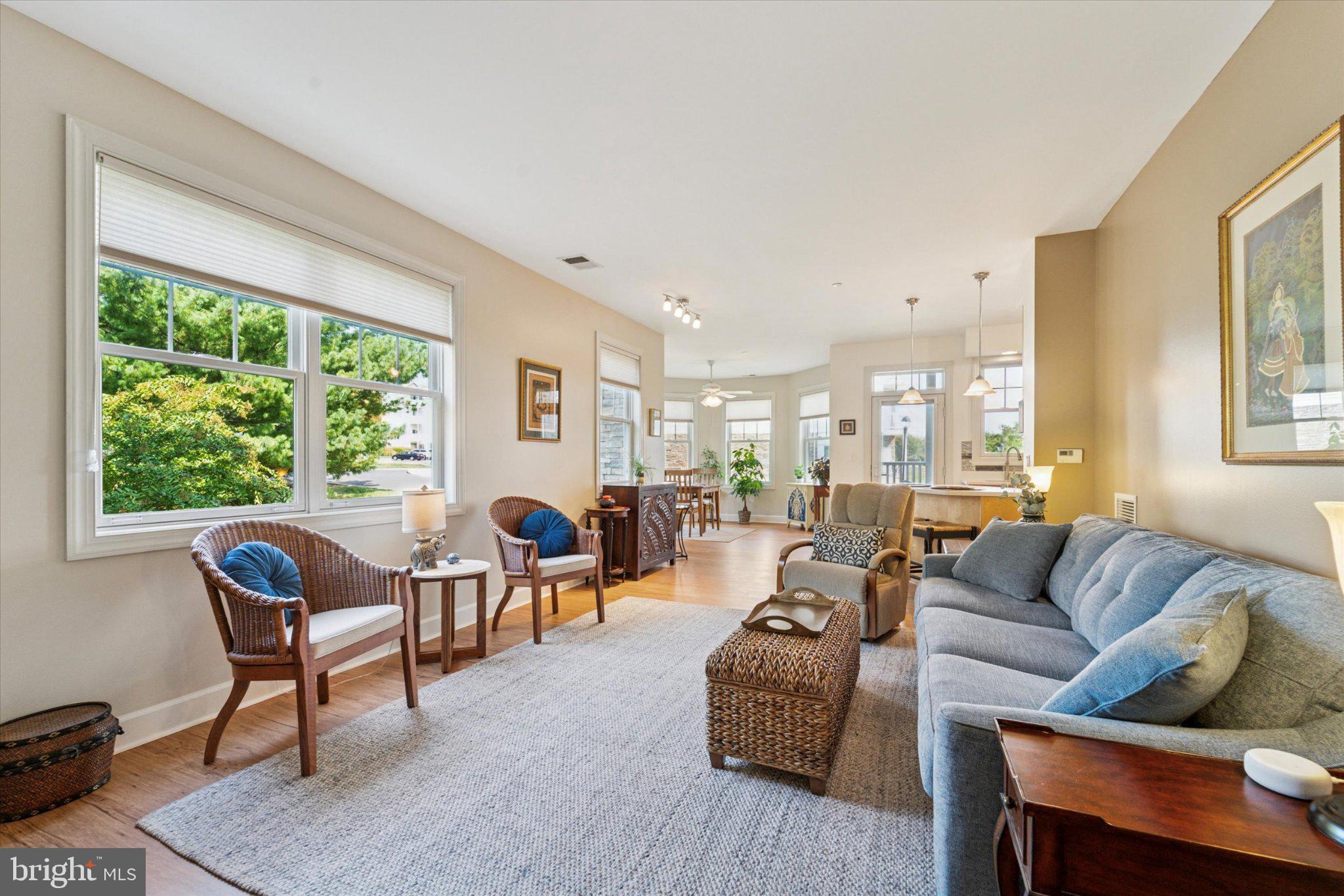 THE VILLAGES AT PINE VALLEY - Residential