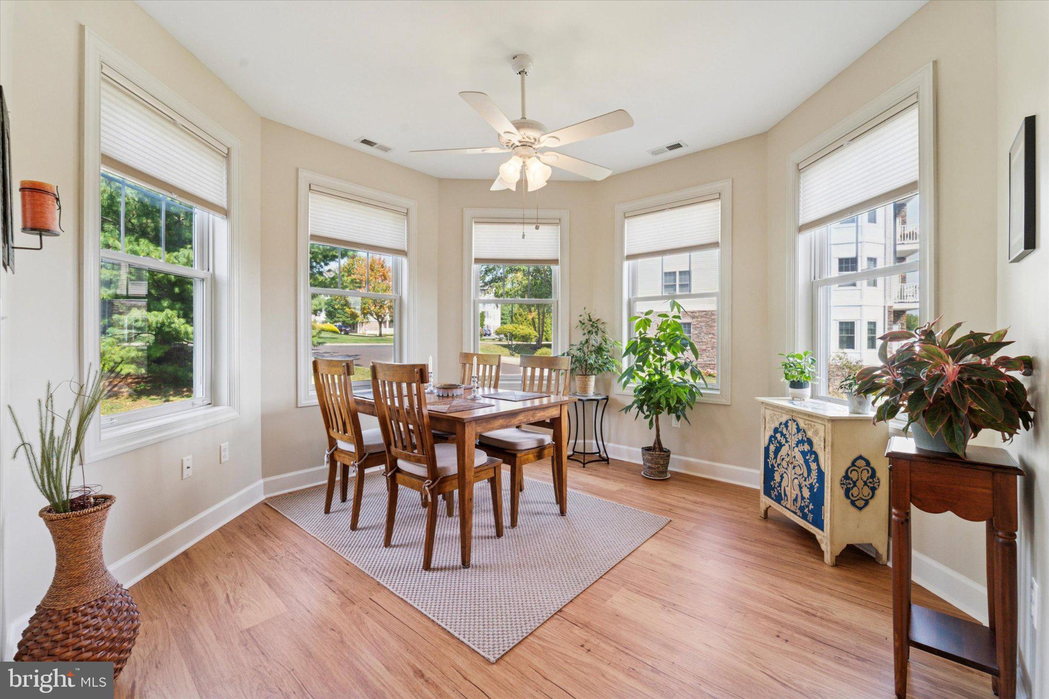 THE VILLAGES AT PINE VALLEY - Residential