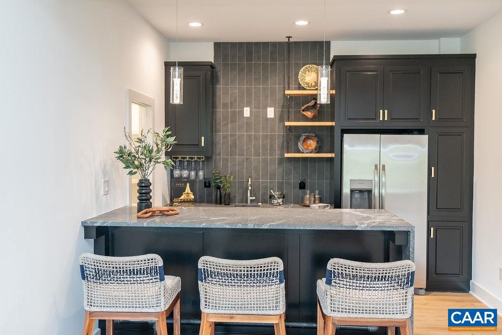 ASHCROFT - Residential