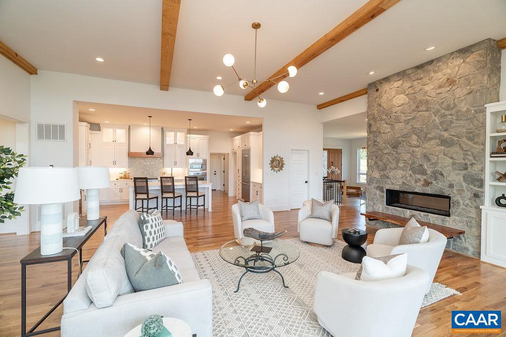 ASHCROFT - Residential