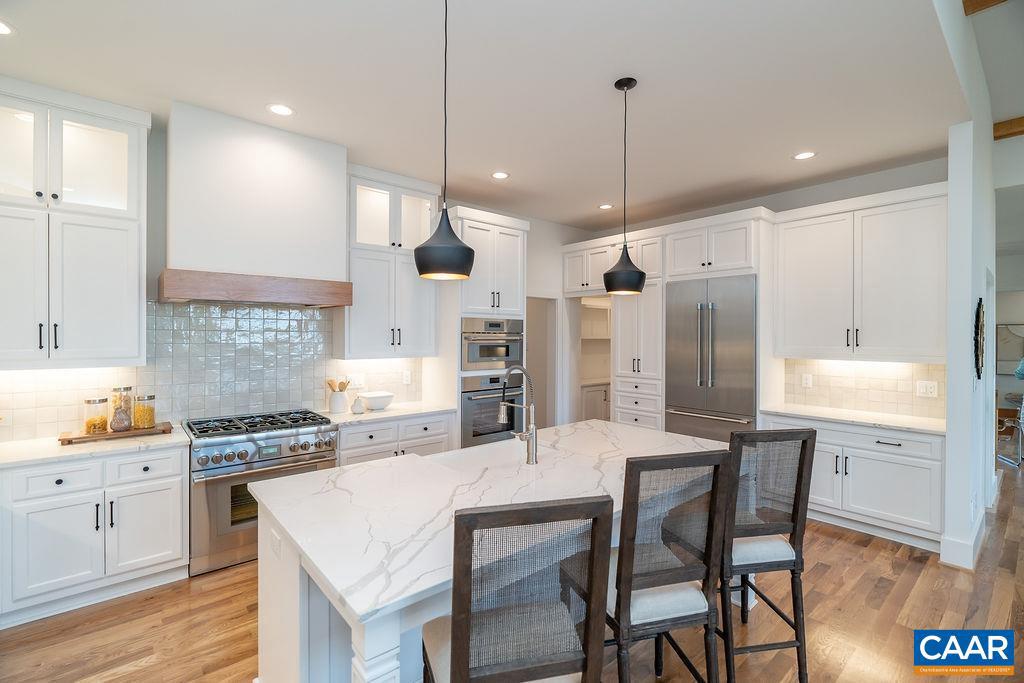 ASHCROFT - Residential