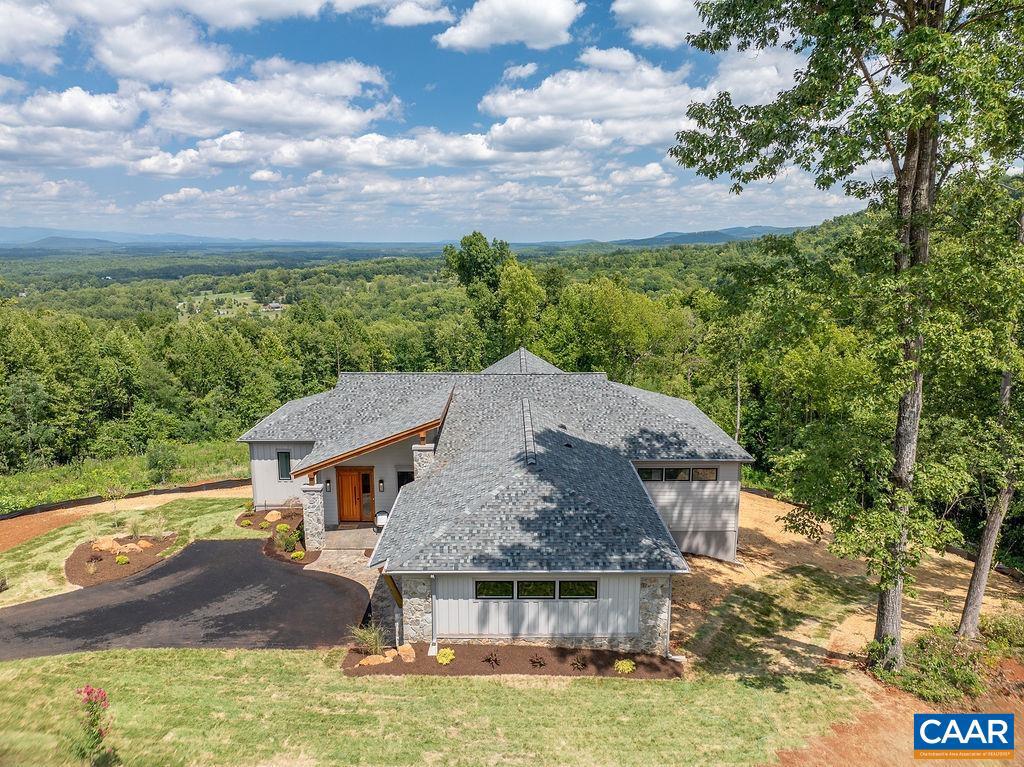 ASHCROFT - Residential