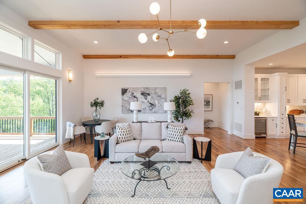 ASHCROFT - Residential