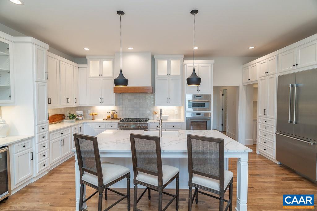 ASHCROFT - Residential