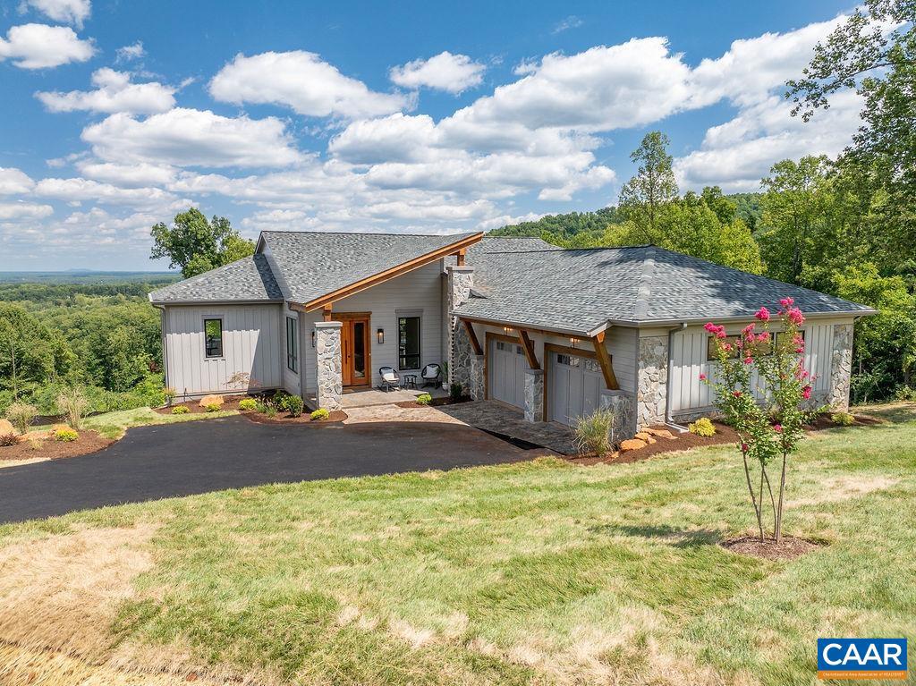 ASHCROFT - Residential