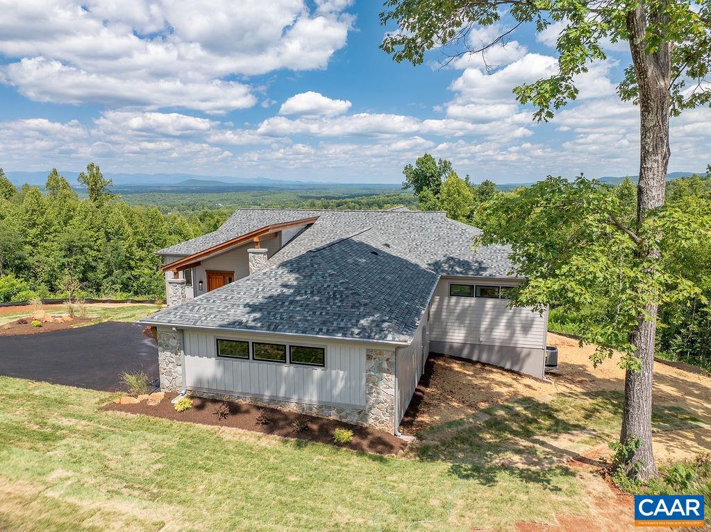 ASHCROFT - Residential