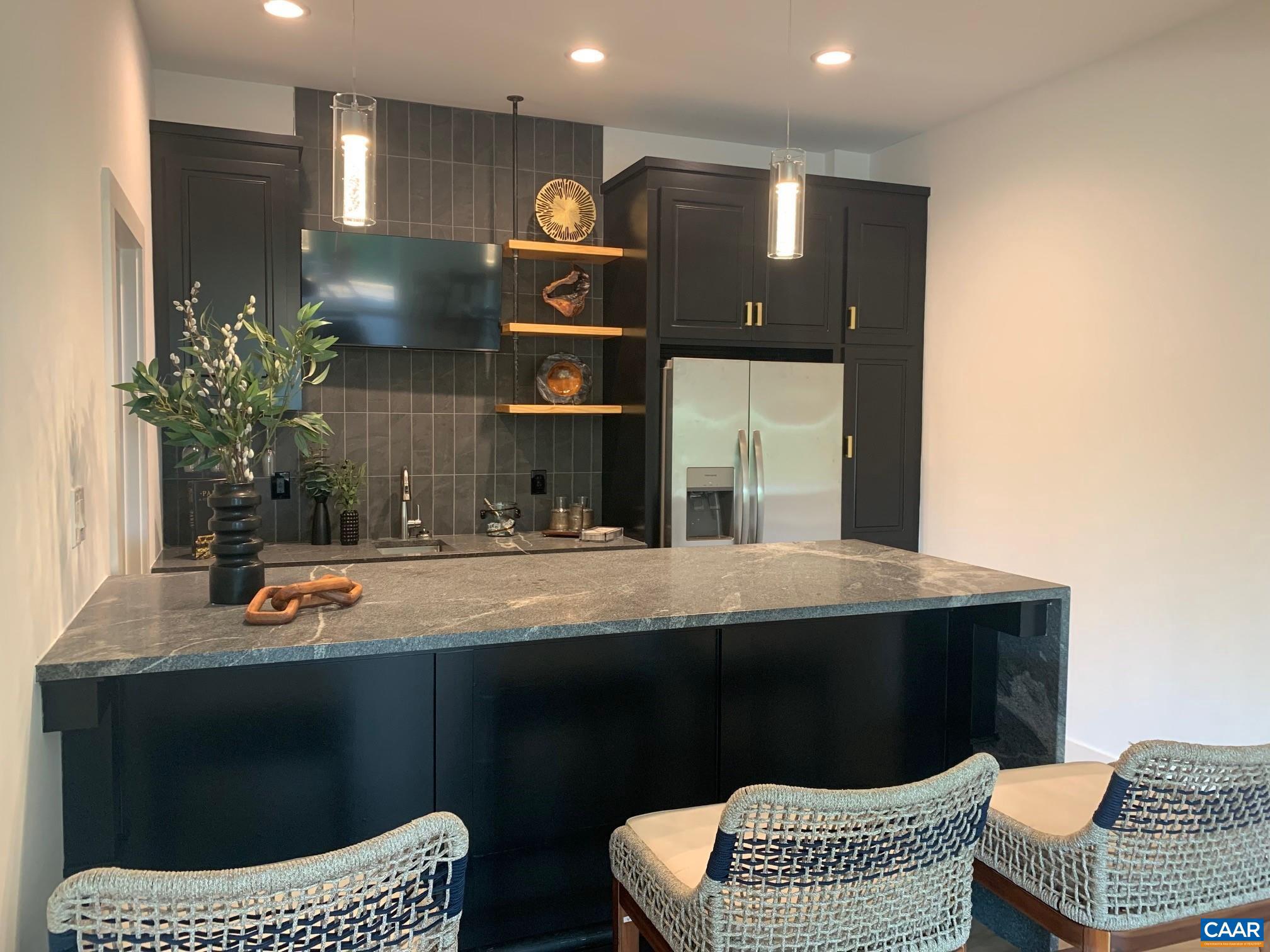 ASHCROFT - Residential