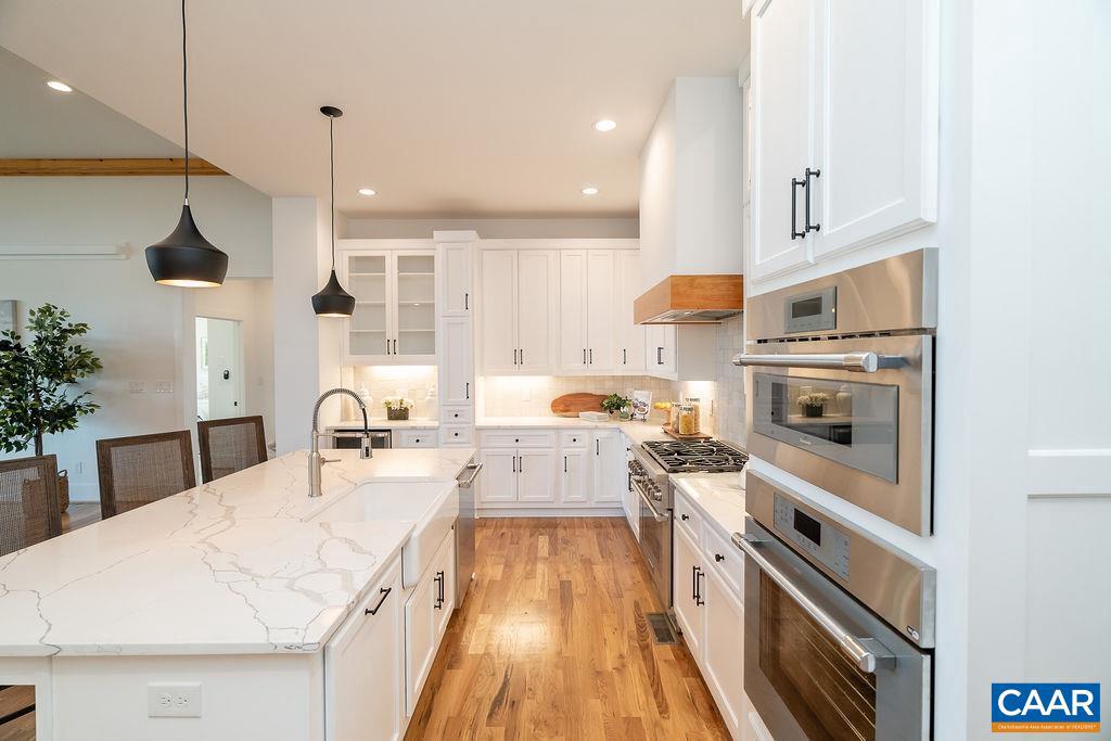 ASHCROFT - Residential