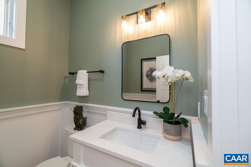 ASHCROFT - Residential