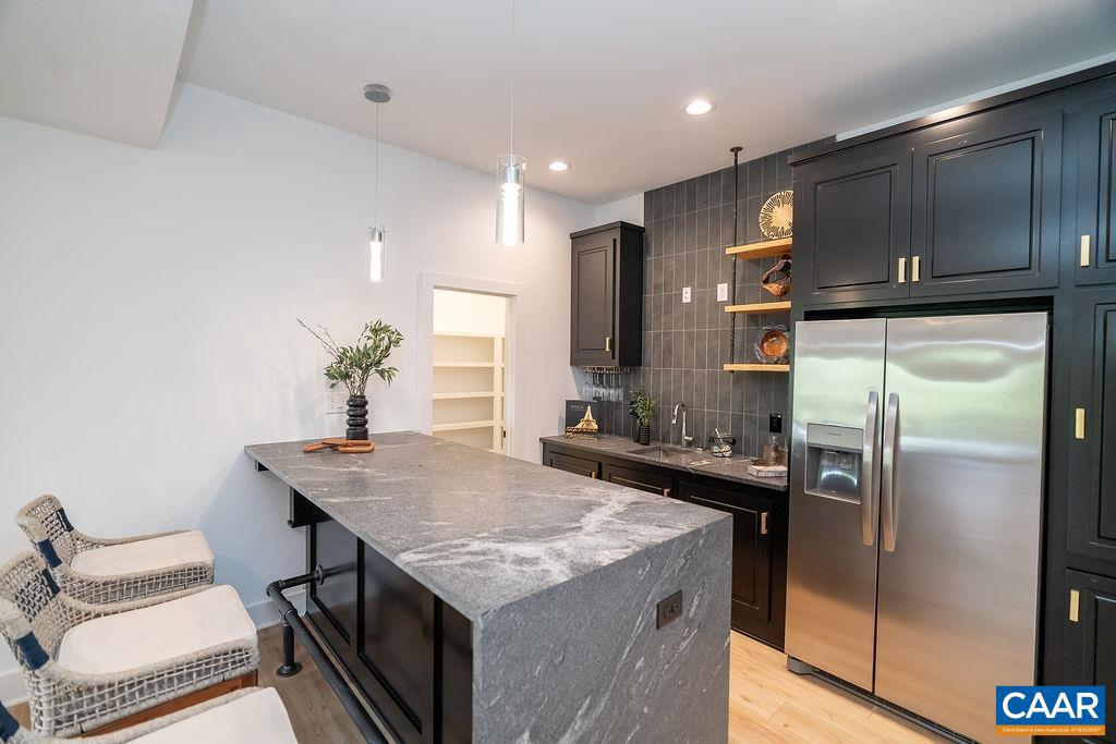 ASHCROFT - Residential