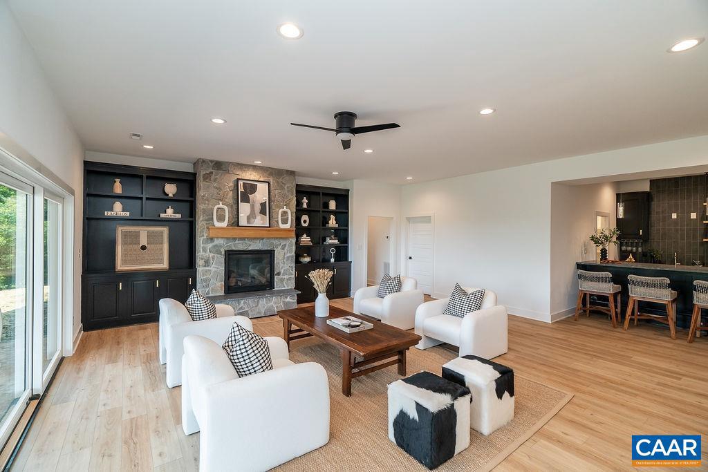 ASHCROFT - Residential