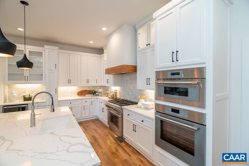 ASHCROFT - Residential