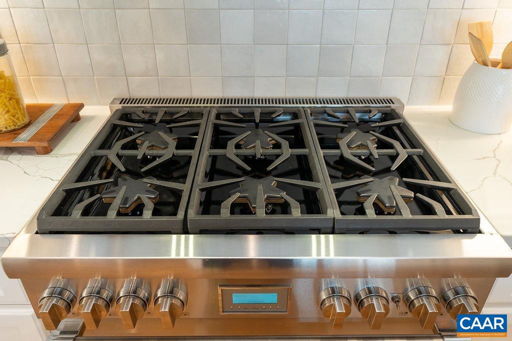 ASHCROFT - Residential