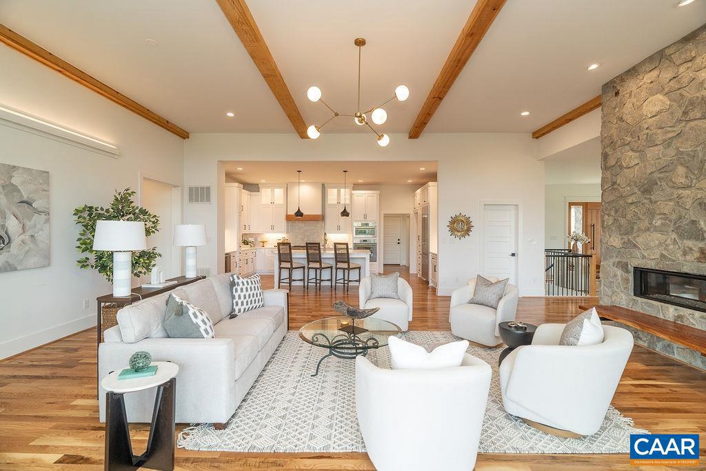 ASHCROFT - Residential