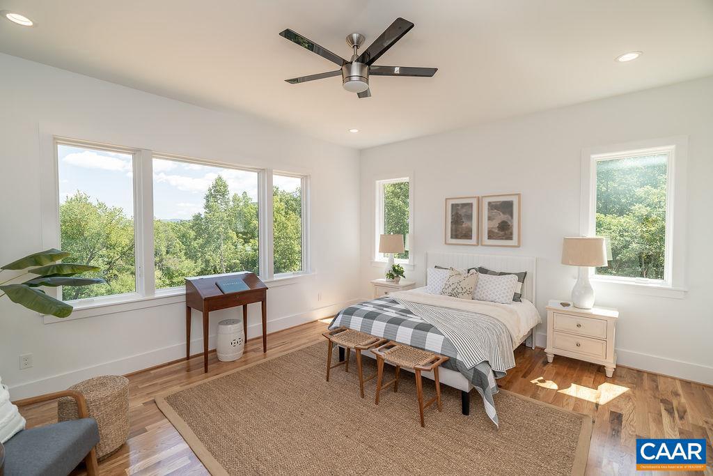 ASHCROFT - Residential