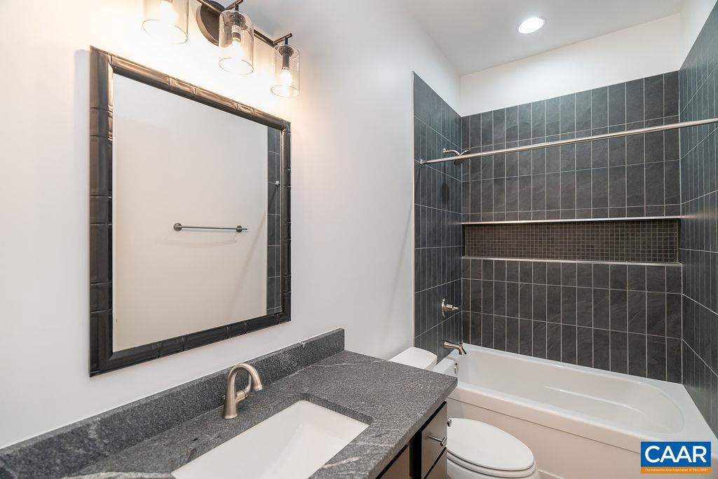 ASHCROFT - Residential