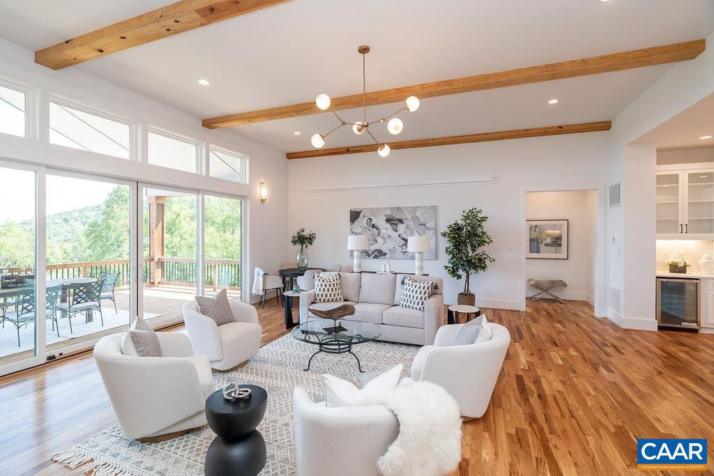 ASHCROFT - Residential