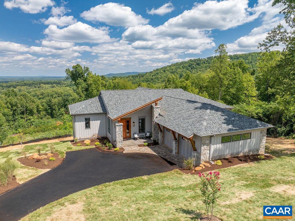 ASHCROFT - Residential