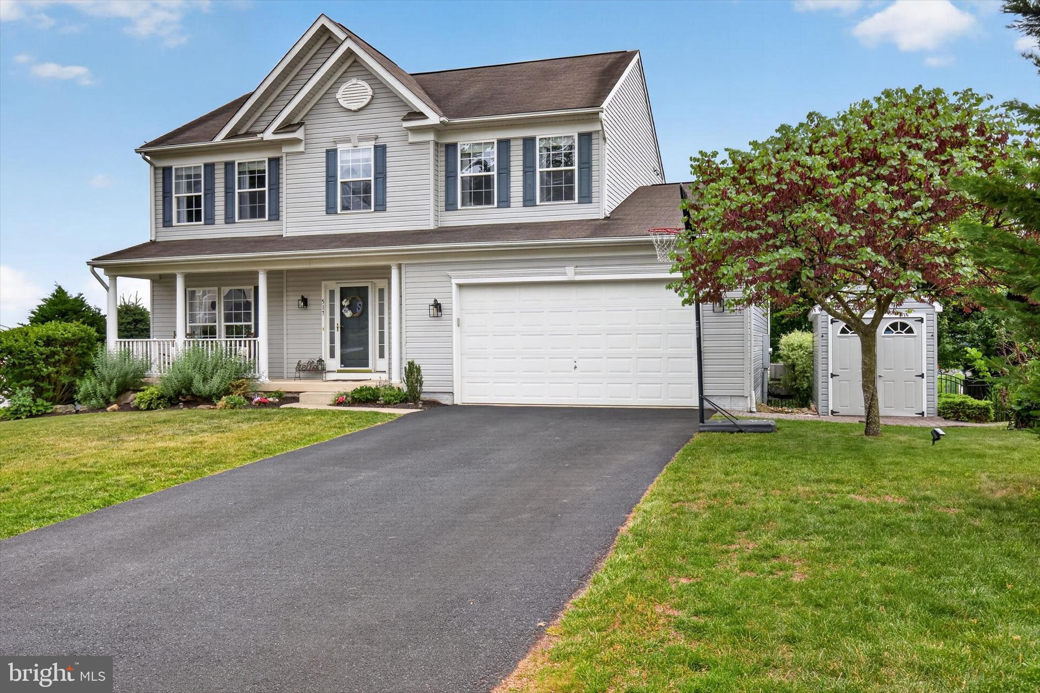 517 SANDPIPER LANE