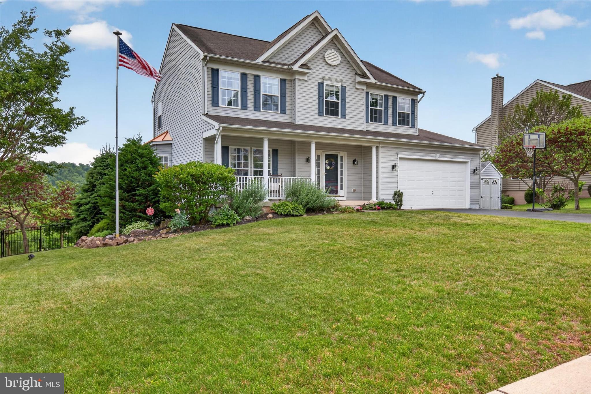 517 SANDPIPER LANE