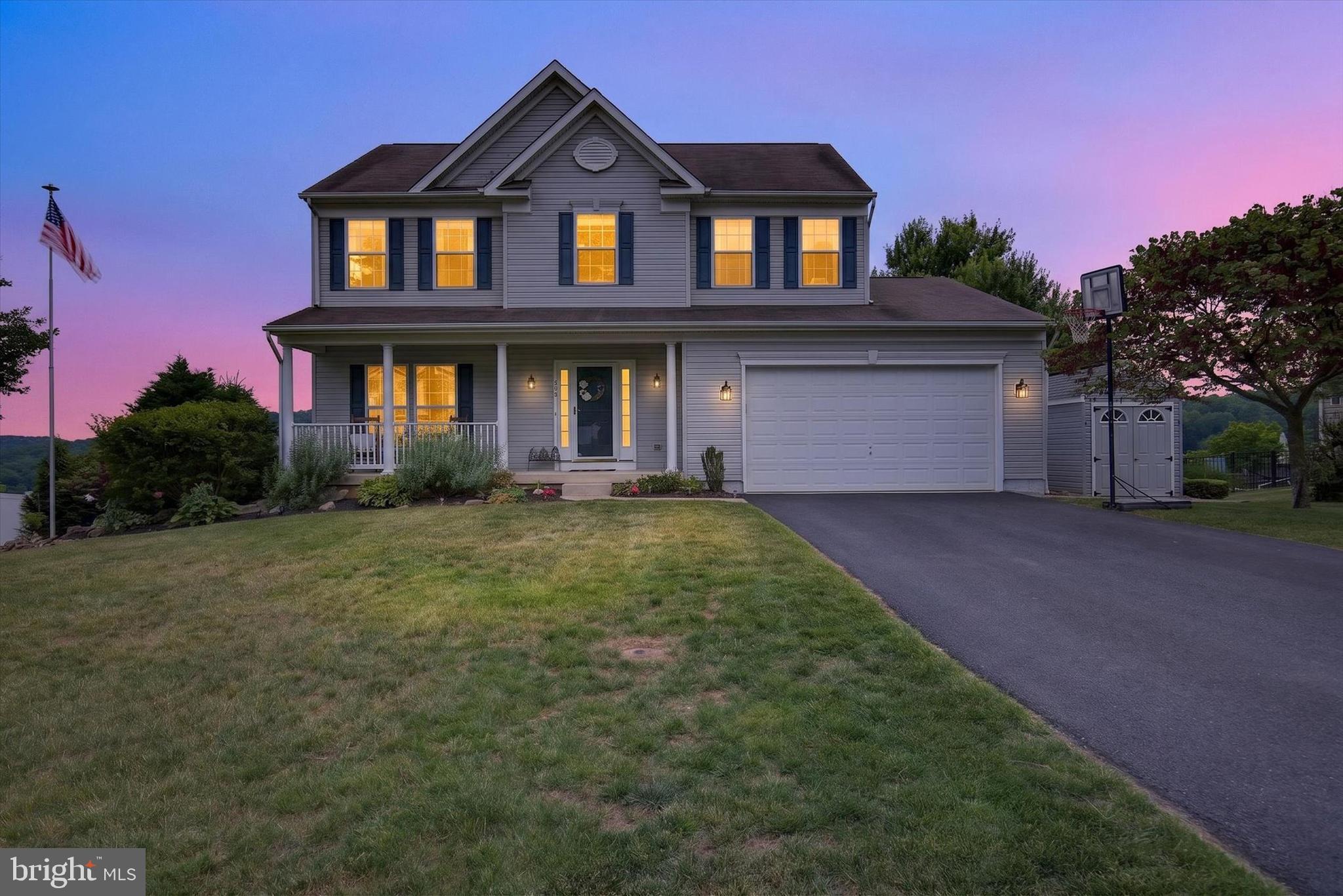 517 SANDPIPER LANE