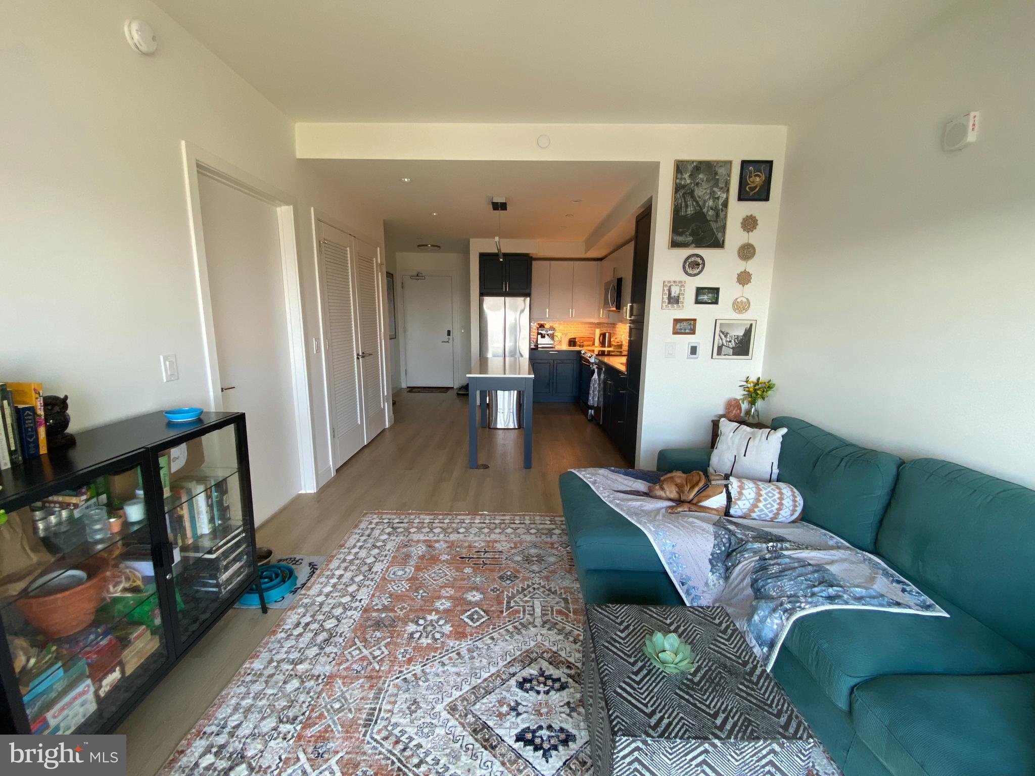 SOCIETY HILL - Residential Lease