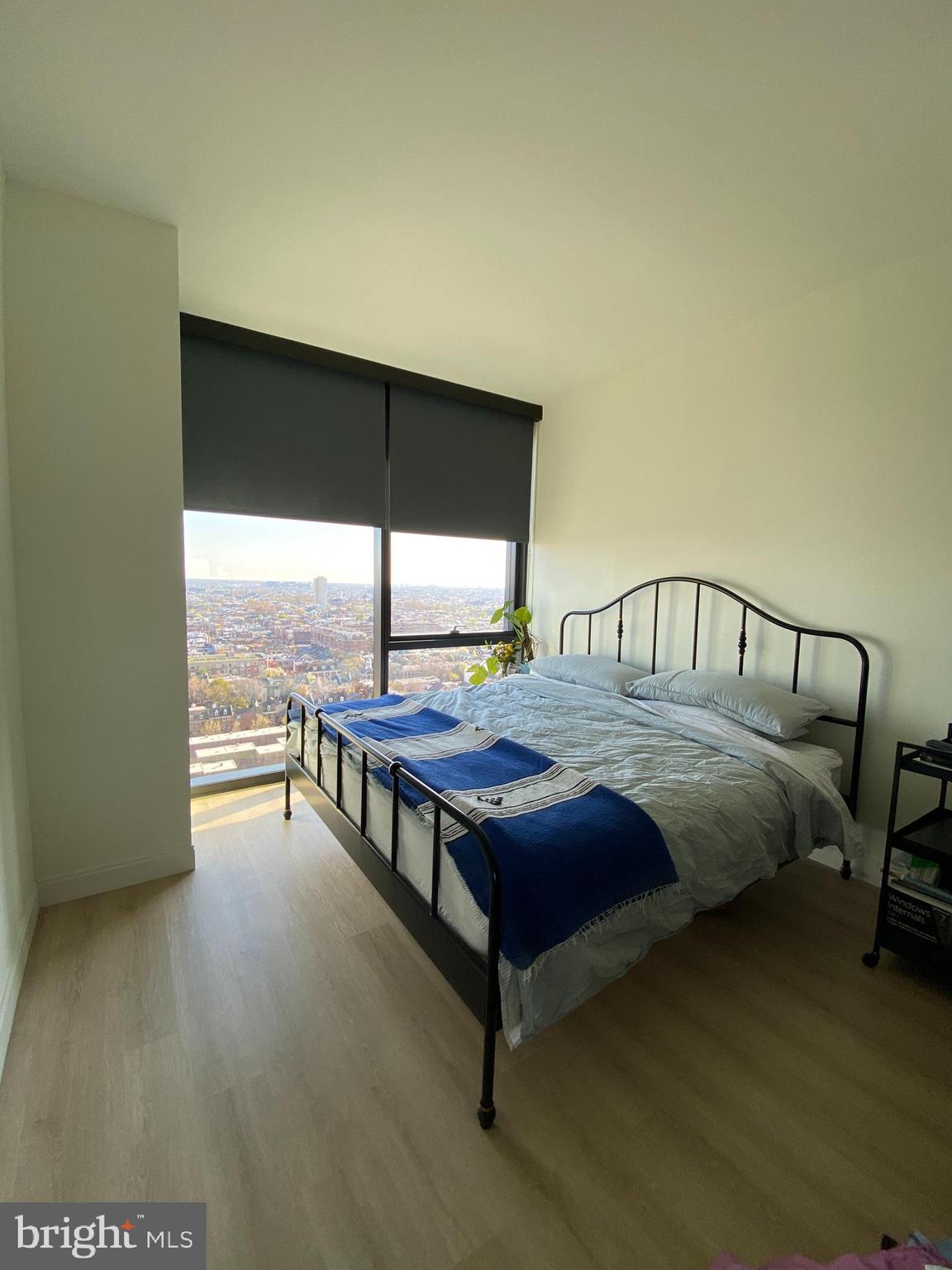 SOCIETY HILL - Residential Lease