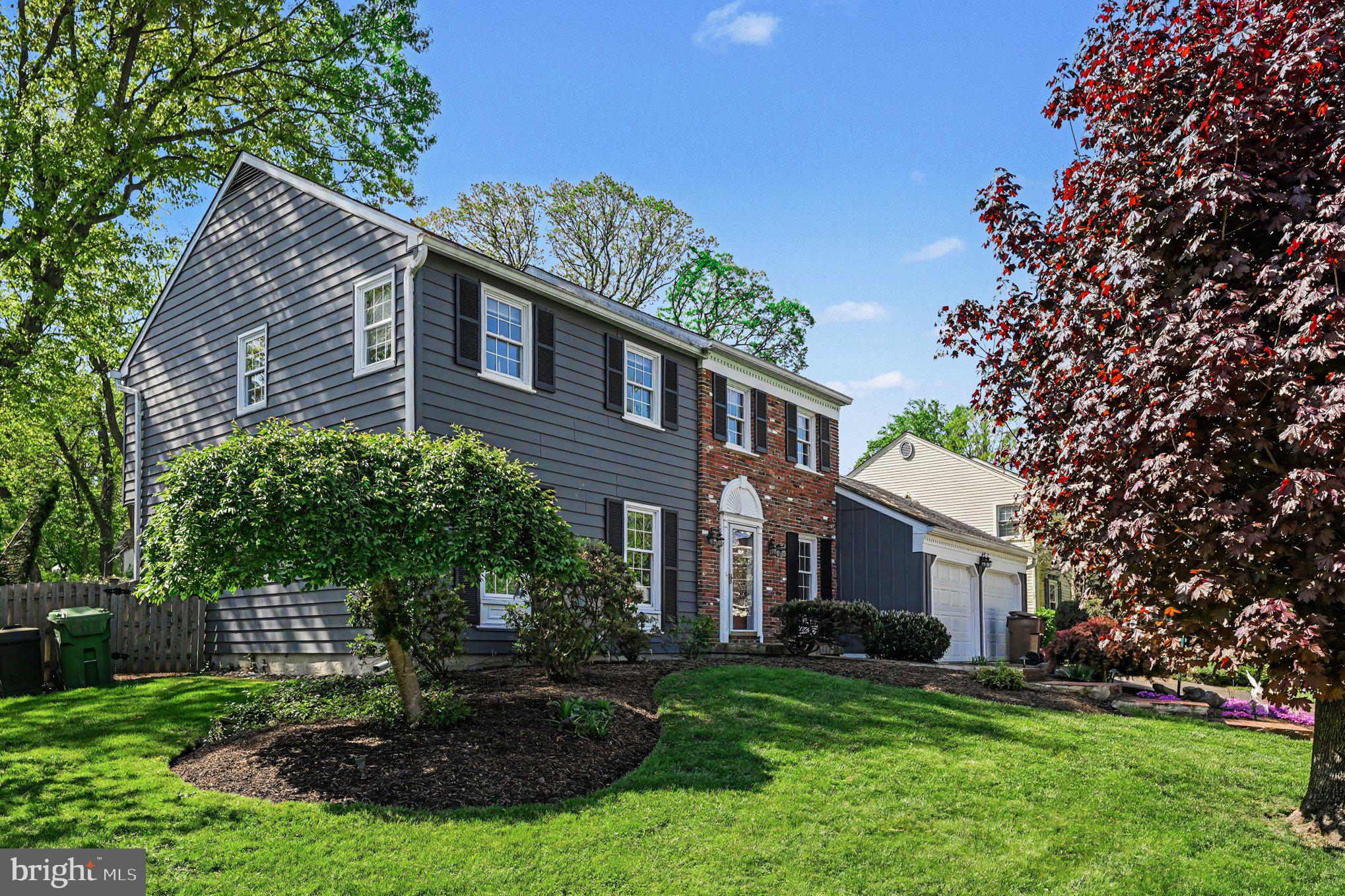 1411 MALCOLM DRIVE