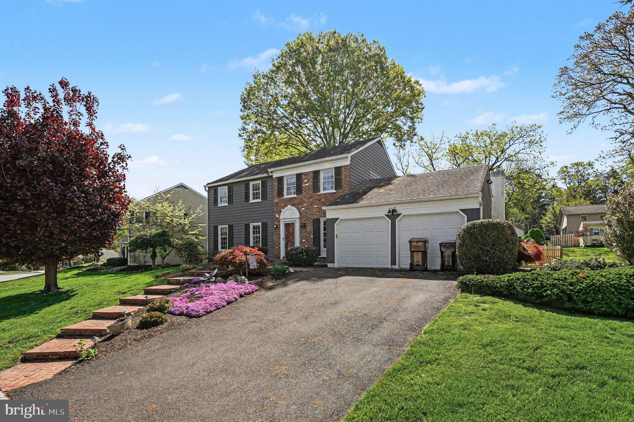 1411 MALCOLM DRIVE