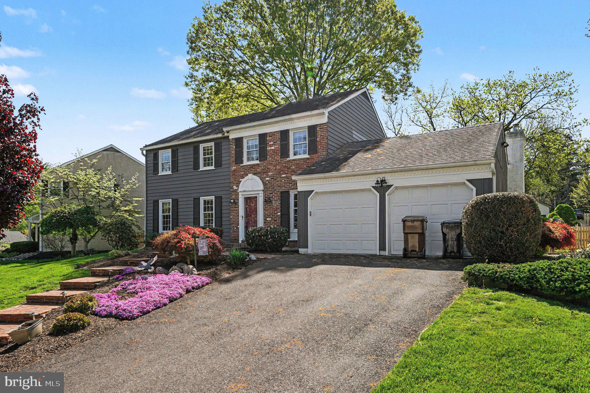 1411 MALCOLM DRIVE