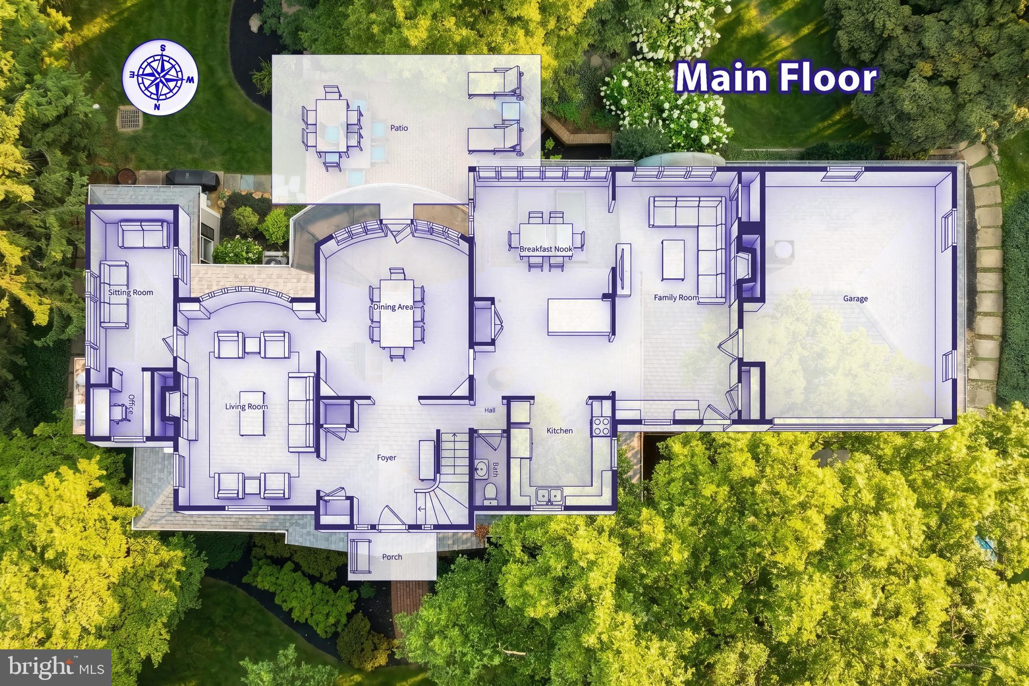 170 EDGEWOOD DRIVE