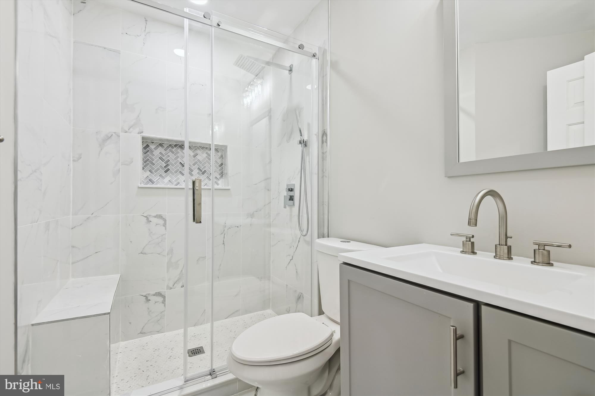 VILLAGE OF DEER PARK - Residential