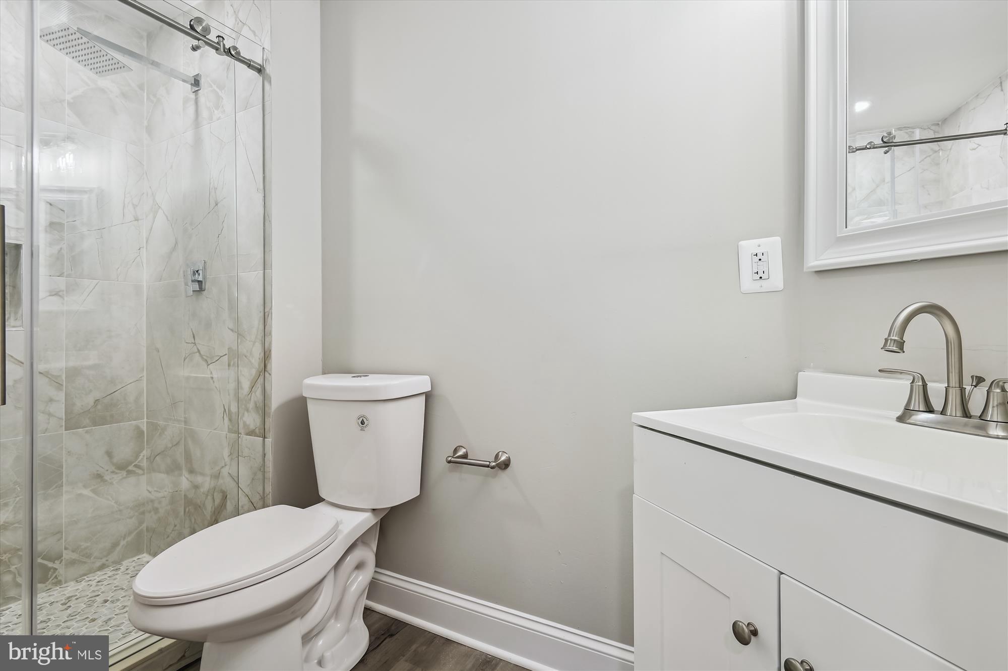 VILLAGE OF DEER PARK - Residential