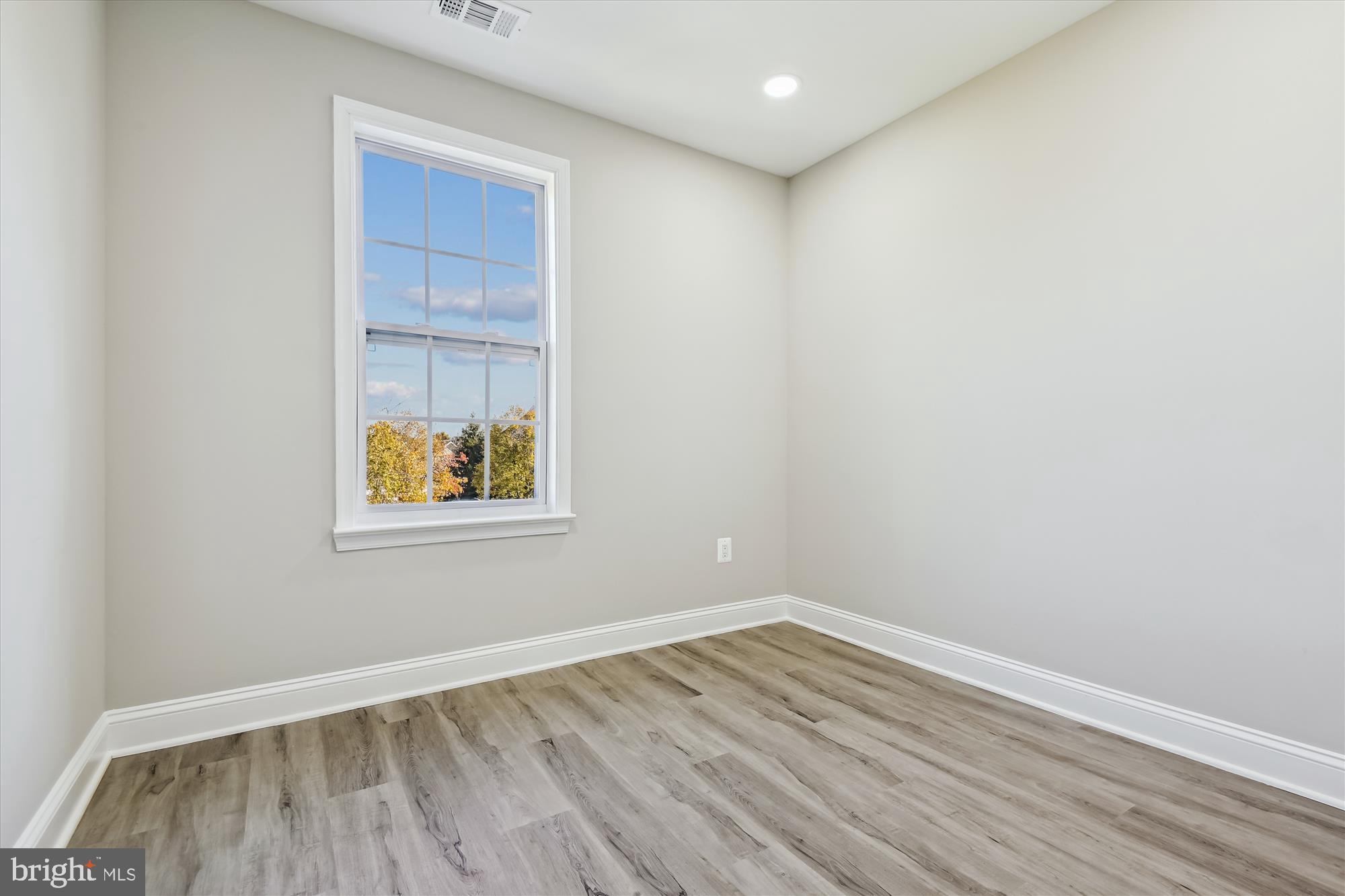 VILLAGE OF DEER PARK - Residential