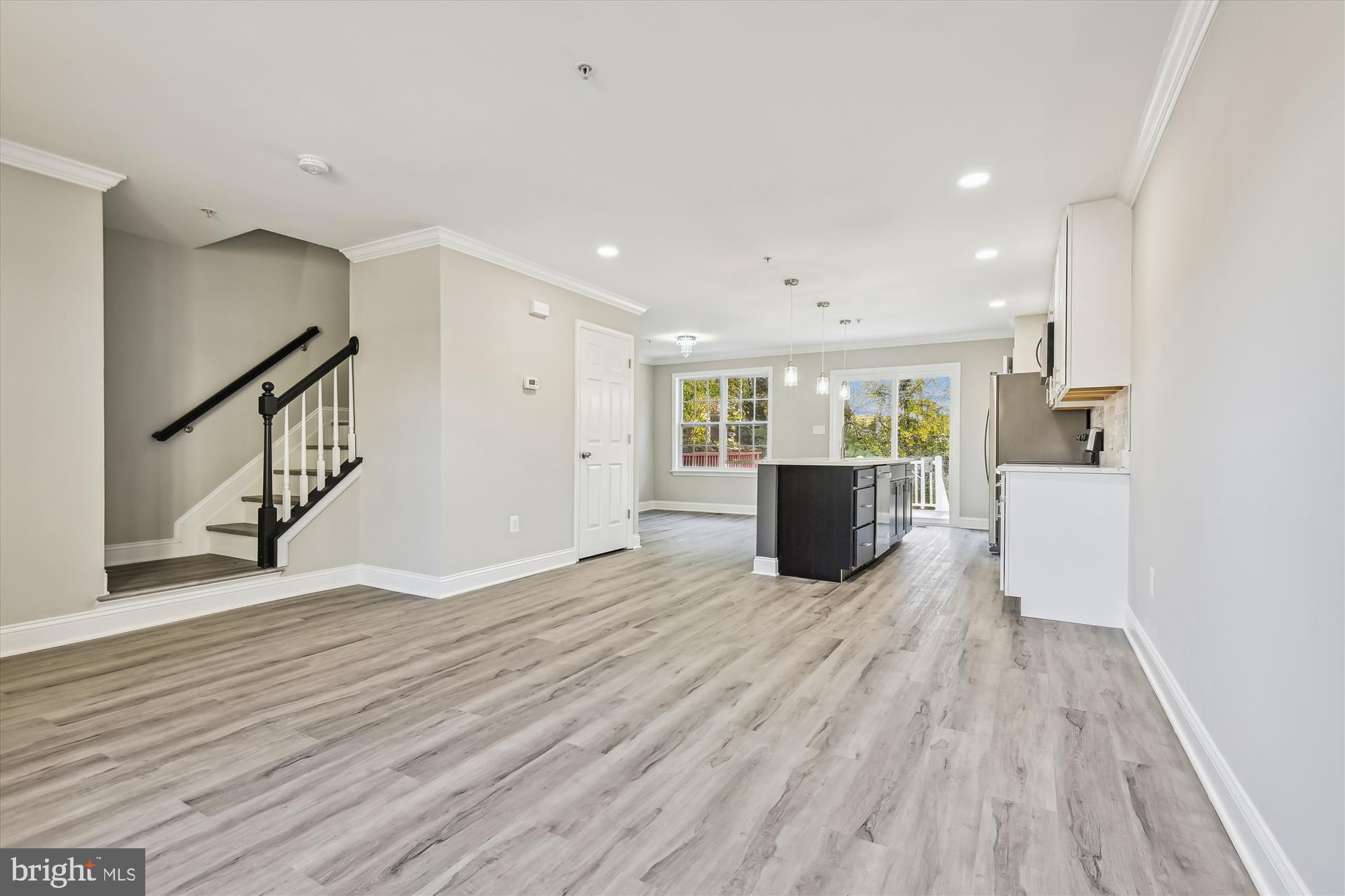 VILLAGE OF DEER PARK - Residential