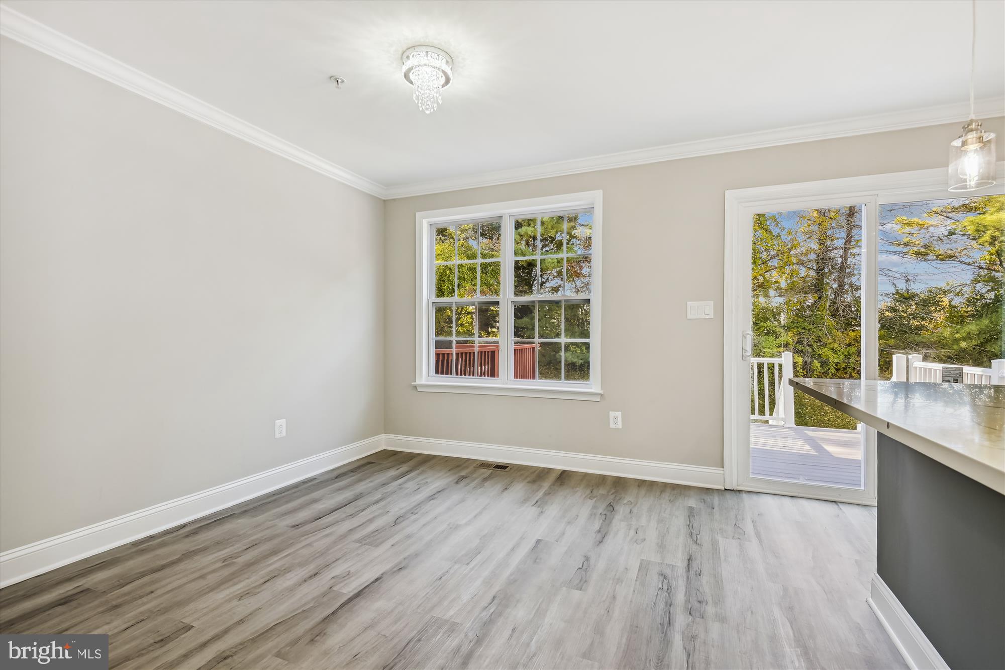 VILLAGE OF DEER PARK - Residential