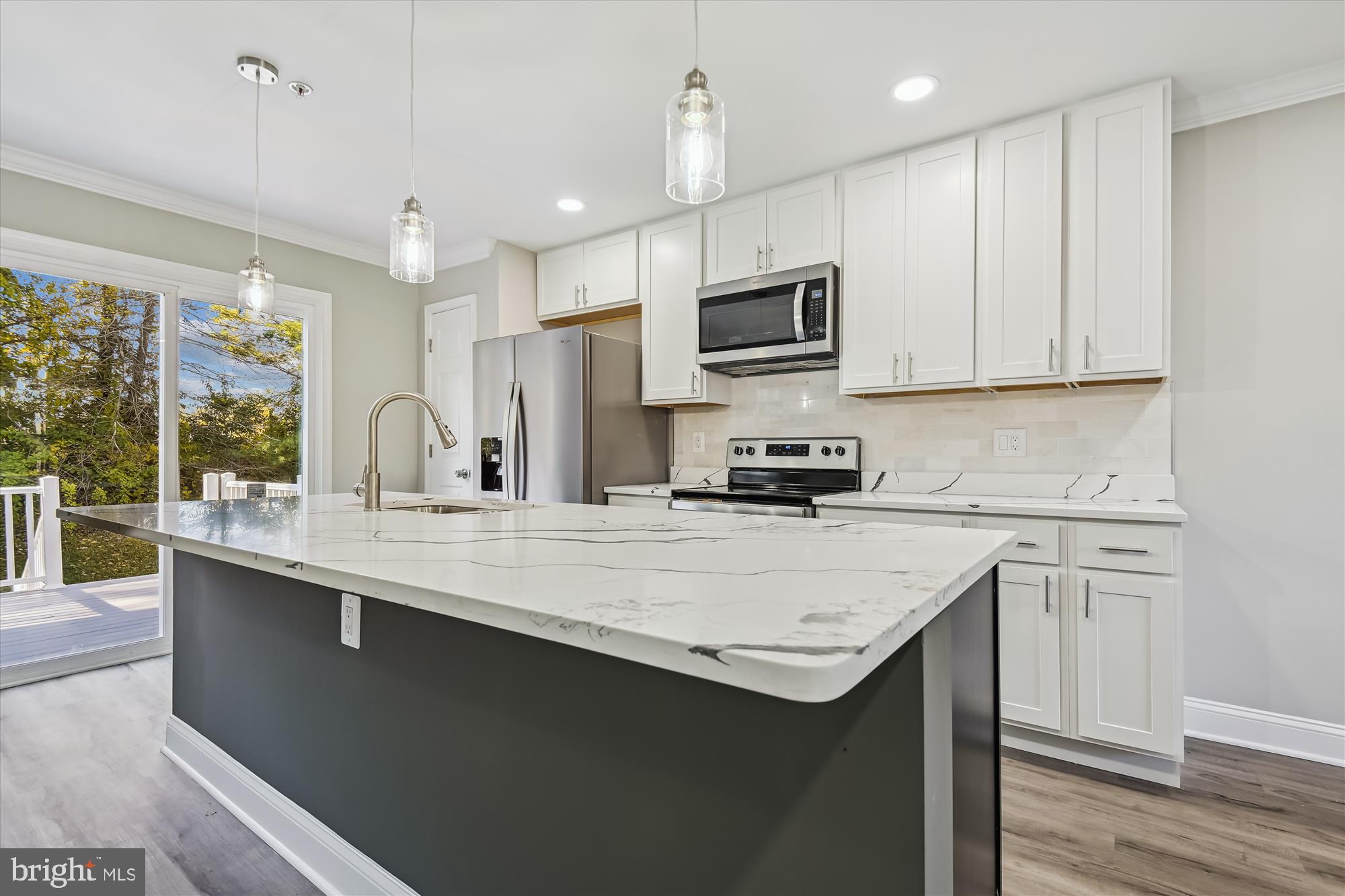 VILLAGE OF DEER PARK - Residential