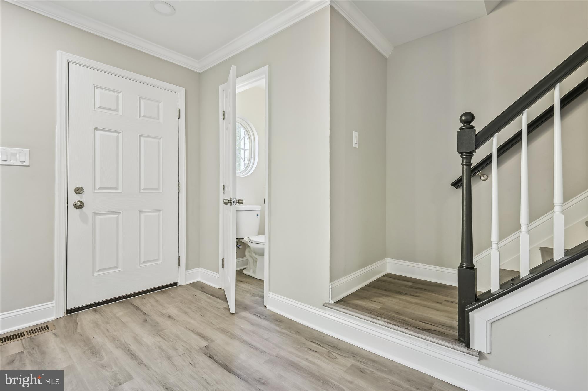 VILLAGE OF DEER PARK - Residential