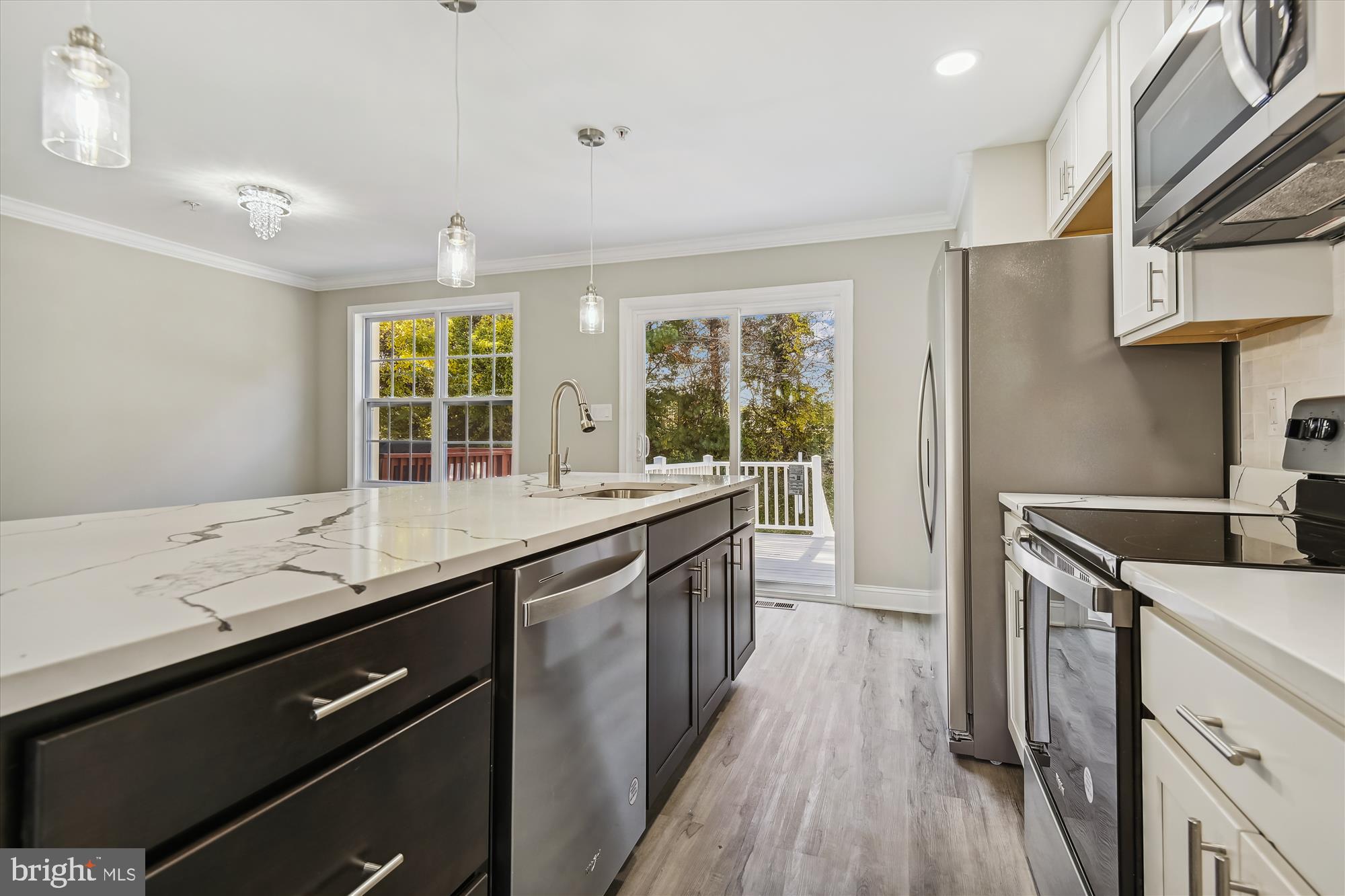 VILLAGE OF DEER PARK - Residential