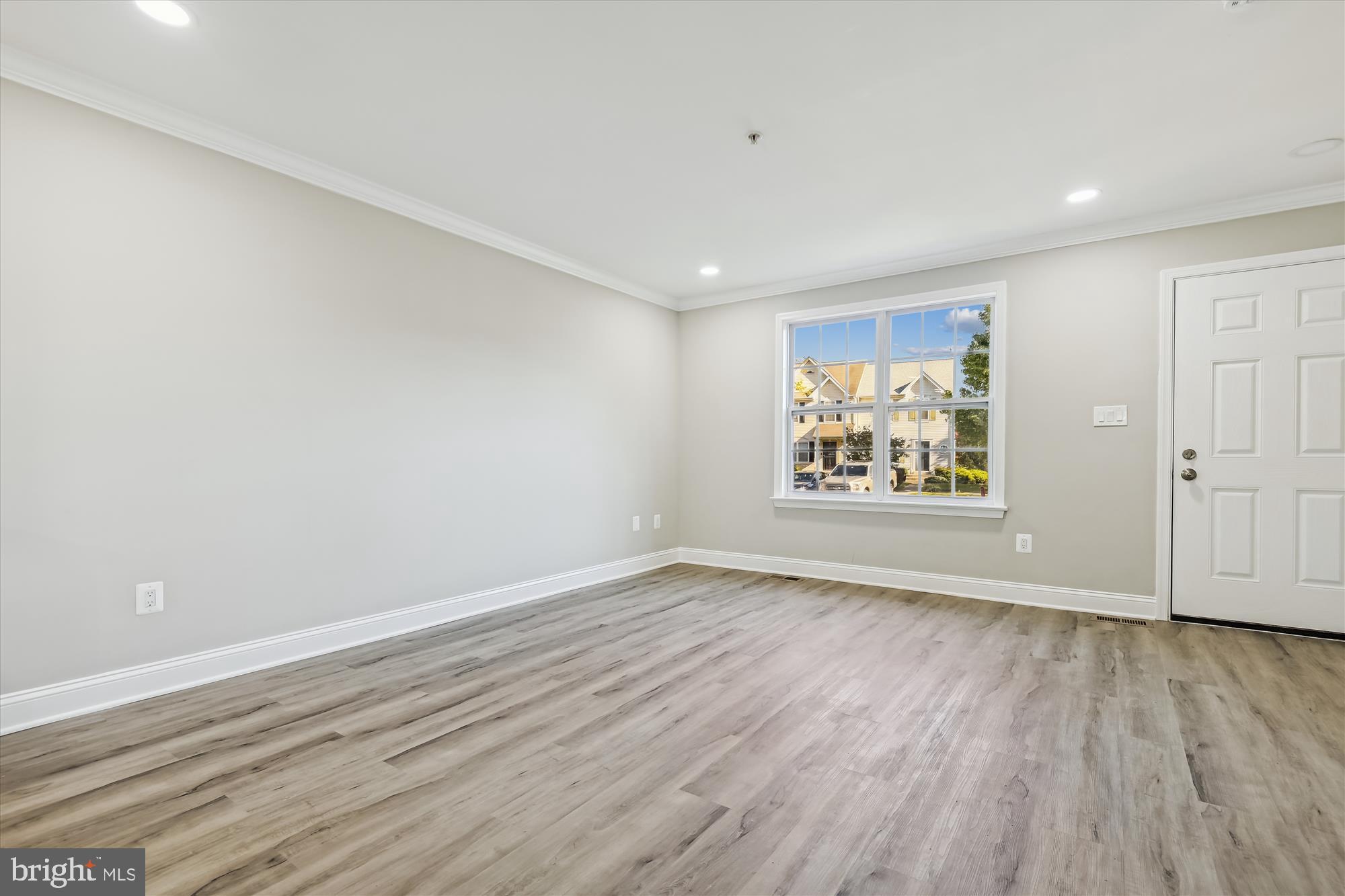 VILLAGE OF DEER PARK - Residential