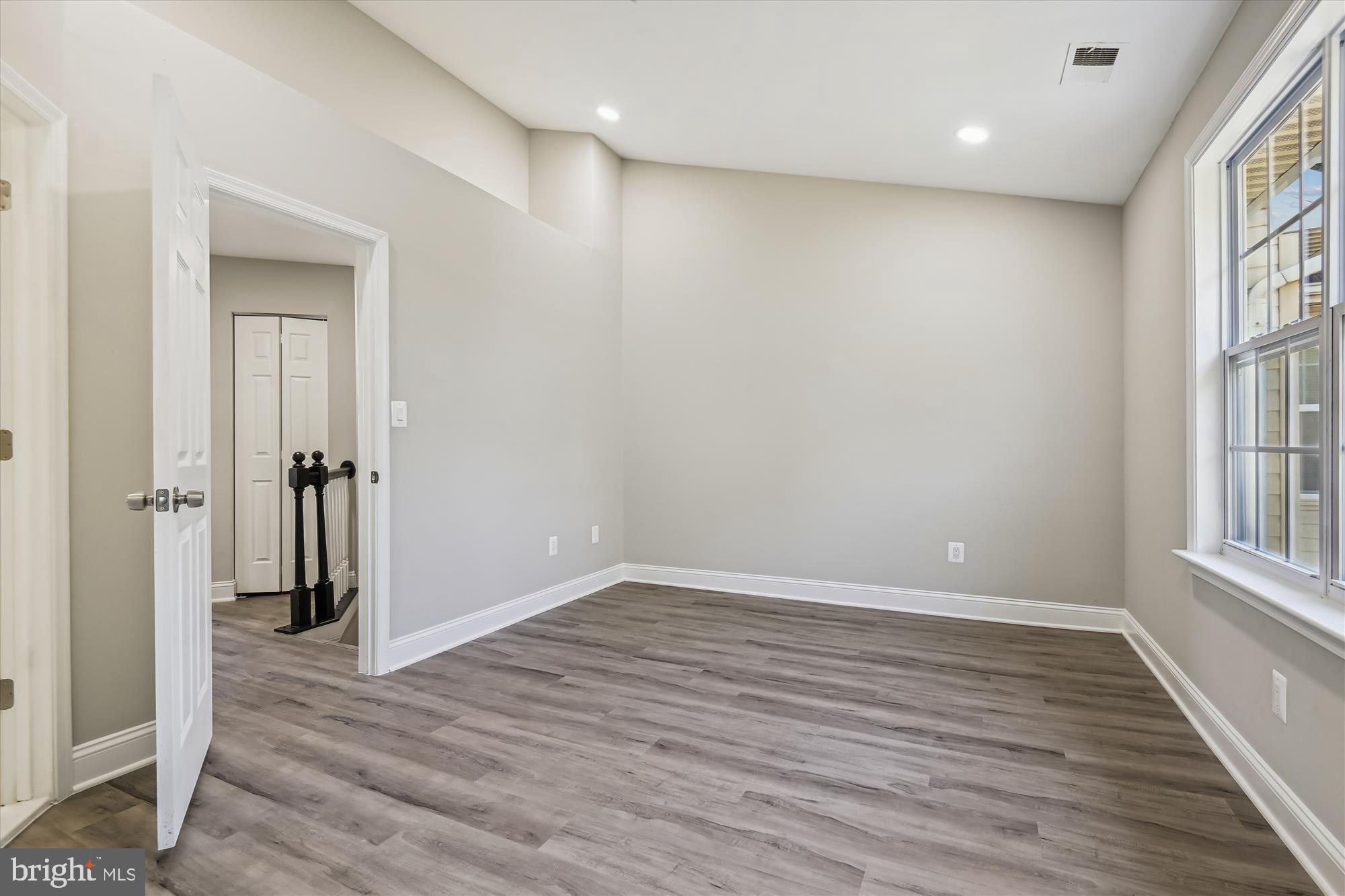 VILLAGE OF DEER PARK - Residential