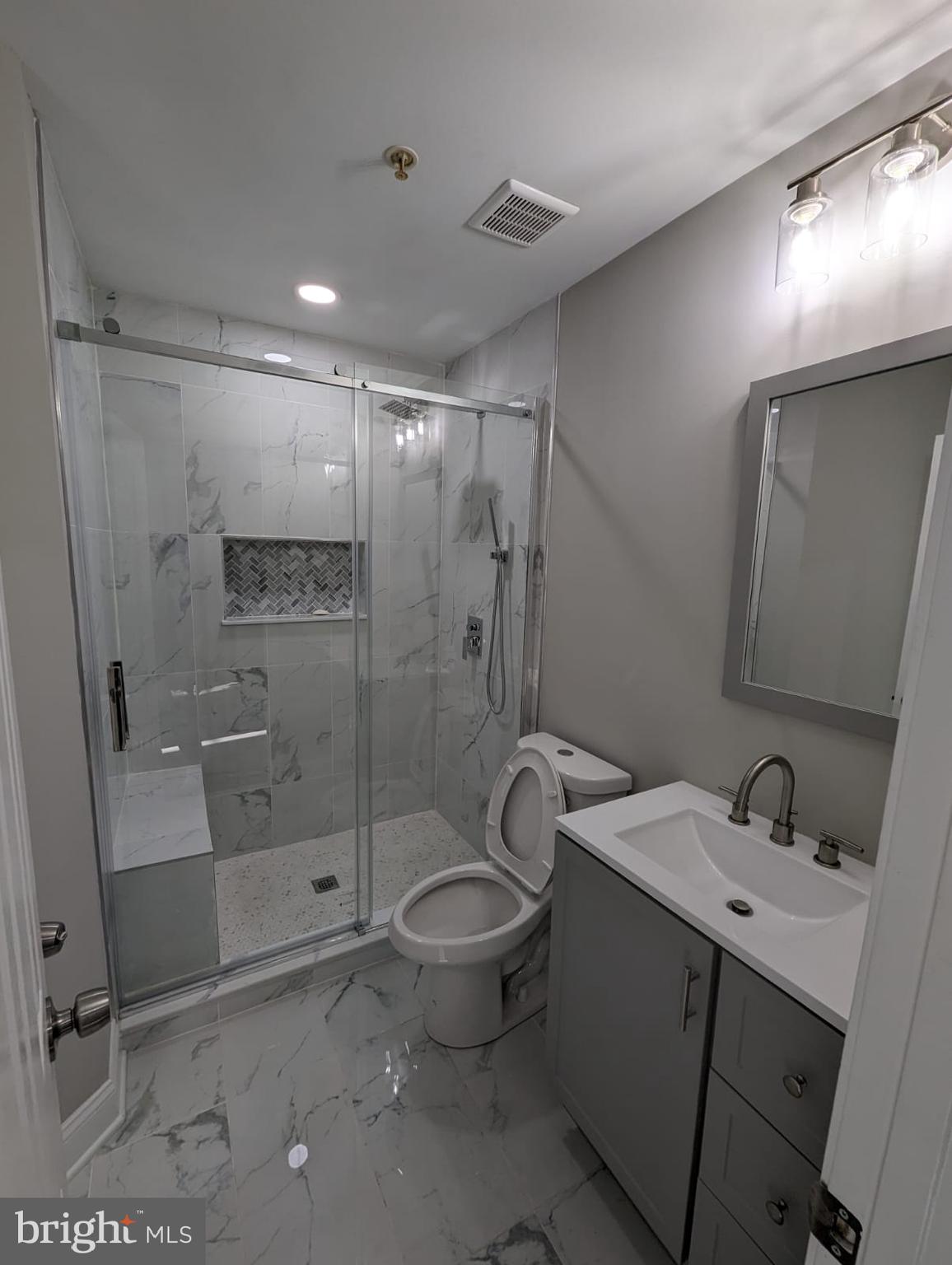 VILLAGE OF DEER PARK - Residential